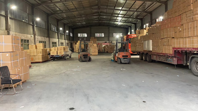 德州到铜陵物流公司-德州到铜陵物流专线-大小件托运服务